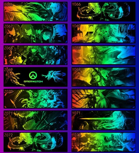 Custom Pic ARGB Mirrored GPU Backplate Mirrored GPU Side Panel Gaming PC Case - Bild 22 von 24