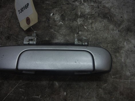Nissan Altima XE 1999 sedán conductor espejo delantero exterior fabricante de equipos originales 1998 2000 2001 - Imagen 3 de 8