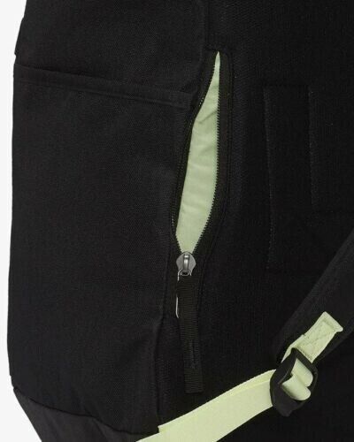 Nike Sportswear NSW AF1 Air Force One 1 Rucksack Laptop Black Glow BA5731-013 - Bild 11 von 13
