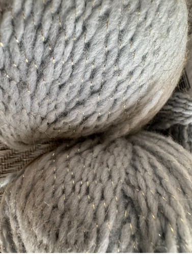 BARGAIN!!!! Lot Of 15 ~ RY Classic SOFT LUX Yarn ~ Color#261-Delft ~ 50g/137yds - Picture 3 of 5