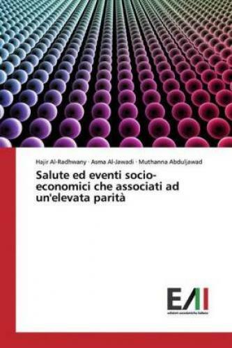 Thumbnail - Salute Ed Eventi Socio-economici Che Associati Ad Un'elevata Parità