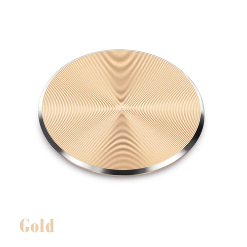 Metal Plate For Magnet Car Mount Phone Holder Iron Sheets Adhesive Sticker - Picture 7 of 9
