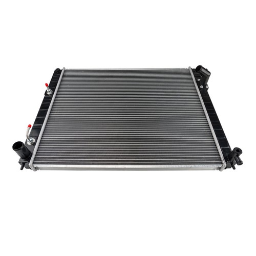 For Infiniti EX35 EX37 FX35 FX37 QX50 QX70 2008-2012 Radiator CU13078 Aluminum - Bild 9 von 14