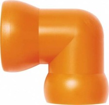 Loc-Line Coolant Hose Elbow 3/4" Hose Inside Diam Qty 20 69555