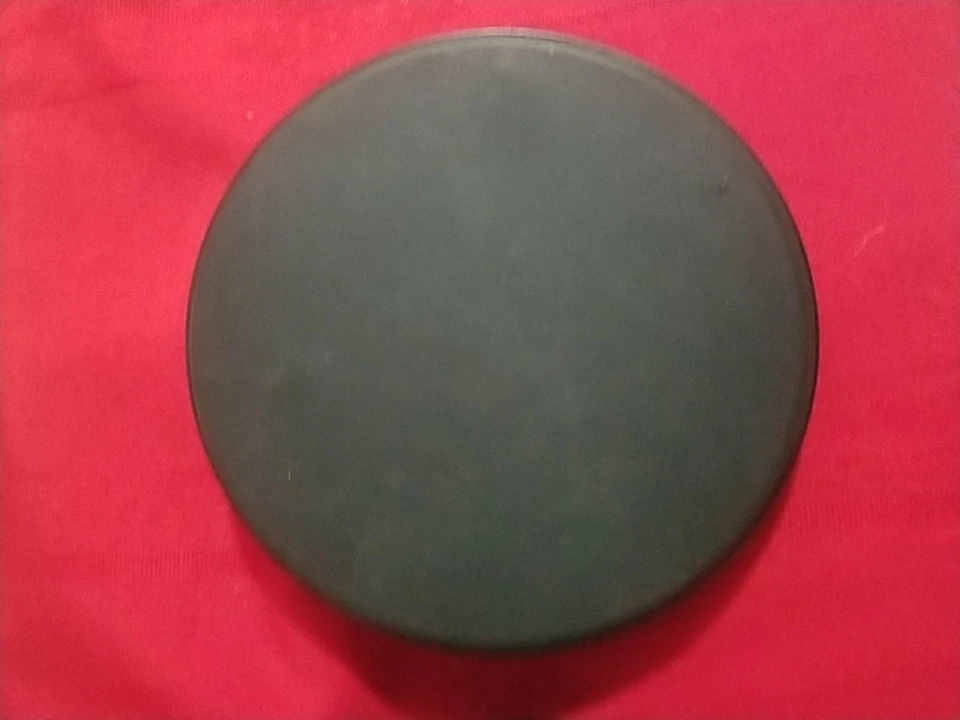 Juego de 3 almohadillas de batería Roland HD1 Foto 3 de 4