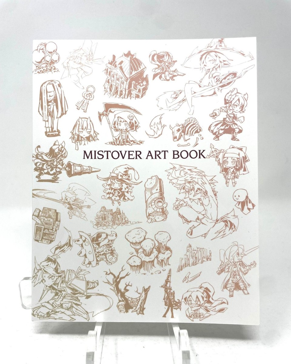 Mistover (Nintendo Switch, 2020) for sale online | eBay