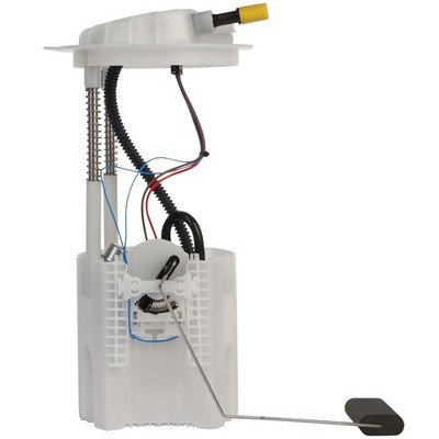 Electric Fuel Pump Compatible for Dodge Nitro for Jeep Liberty E7219M
