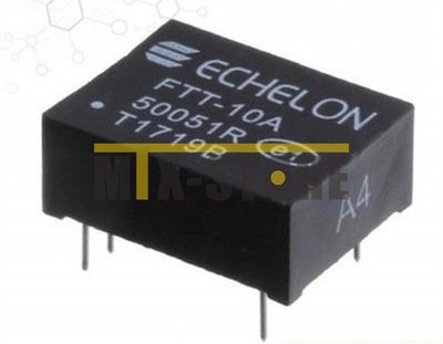 1PCS FTT10A EncapsulationDIP-9' #pq