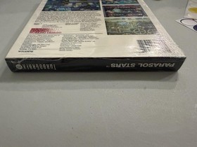 Parasol Stars (TurboGrafx 16, 1991) BOX Only - Authentic - Minty close to New