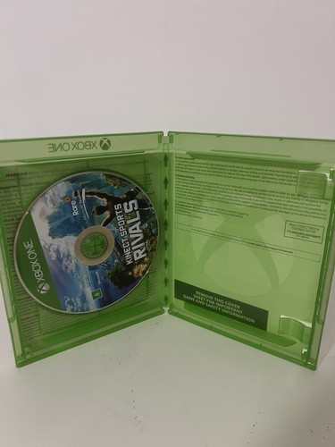 Kinect Sports Rivals Xbox One VGC PAL - Picture 2 of 4