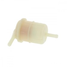 Kraftstofffilter, Benzinfilter 8mm für Ducati Monster 600 Dark Bj. 1998-2001