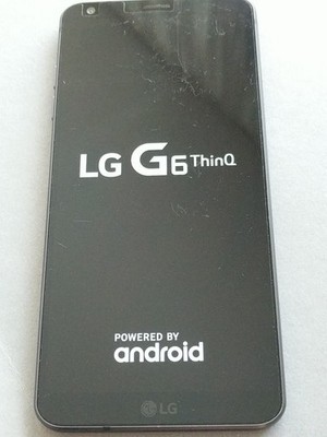 LG G6 ThinQ