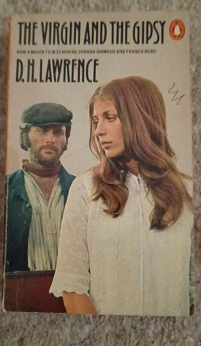 D H Lawrence - Set of Eight Vintage Penguin Paperback Books - 第 8/13 張圖片