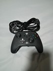 Power A Xbox One Controller Black Wired Working Tested Controller Only — photo 9