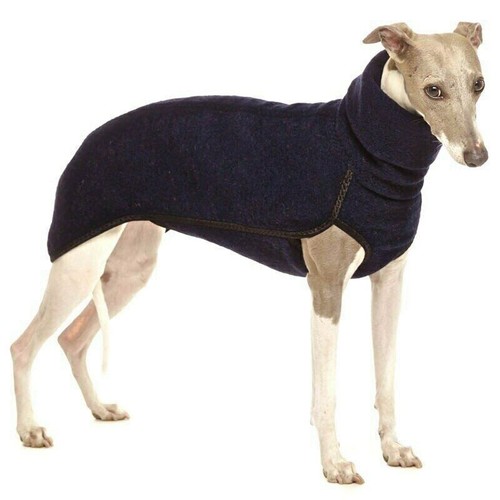 Winter Warm Big Pet Clothes Dog S-5XL High Collar Dog Clothes For Large Dog Coat - Picture 3 of 19