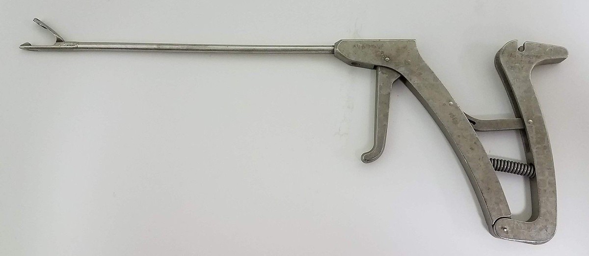 Arthrex AR-13999MF MultiFire FastPass Scorpion SL | eBay