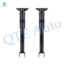 2 Rear Shock For 2011 -2021 Dodge Durango 2011-2021 Jeep Grand Cherokee