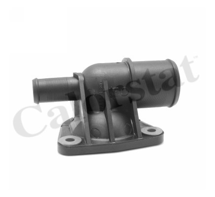 WF0079 COOLANT FLANGE / PIPE CALORSTAT BY VERNET NEW OE REPLACEMENT - Picture 2 of 5