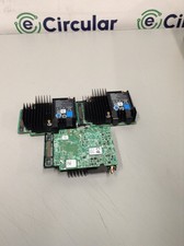 3x Dell 3V42G PERC H730P 12Gbps 2GB Cache Mini Mono RAID Controller
