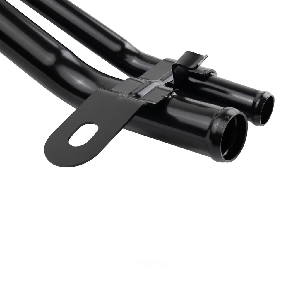 Pescoço de enchimento de tanque de combustível TRQ FNA69468 serve para Dodge Durango 1998 - Imagem 2 de 4