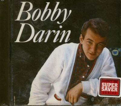 Bobby Darin Bobby Darin CD Free UK P&P Top-quality Fast Dispatch Audio CD