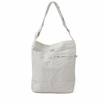 #ad #ad Porter Mile shoulder bag 754 15114 shoulder off white $478.40