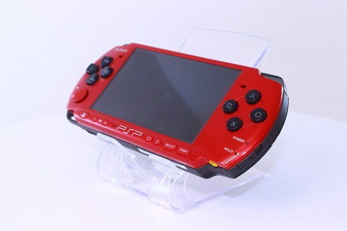 Sony PSP 3000 Console Only Region Free from Japan Select Rank【1Day Shipping】 - Afbeelding 588 van 967