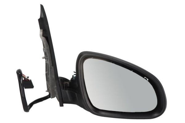Right BLIC 5402-04-2121594P Exterior Mirror for OPEL