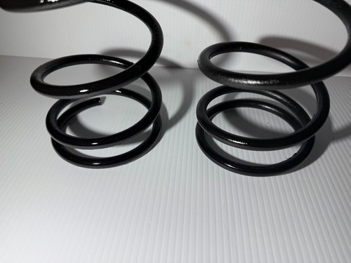 Muelles reductores traseros Mazda RX7 SA/FB EIBACH 1978-1989 - Imagen 4 de 4