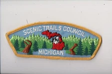 Scenic Trails Council CSP (I)