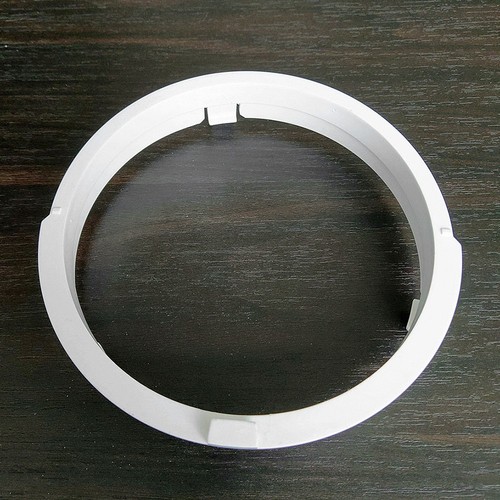 Connector for Exhaust Duct Pipe of Portable Air Conditioner Casement Design - Bild 10 von 51