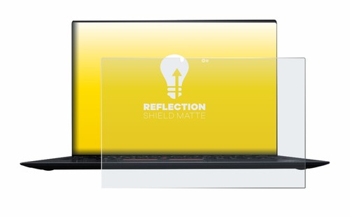 upscreen Screen Protector for Lenovo ThinkPad X1 Yoga (2nd Gen.) Matte - Photo 2/10