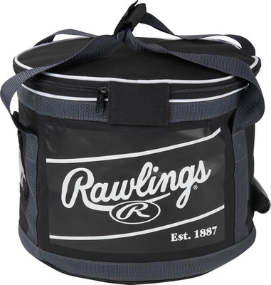 | Soft Sided Ball Bucket Bag | Baseball/Softball | Multiple Options