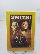 Smith (DVD, 2009) Rare Disney Exclusive Free Fast Shipping!!!