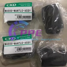 1PC NEW CKD Precision Filter M4000-MANTLE-ASSY