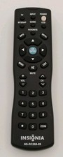 Insignia NS-RC268-09 Remote Control, Tested, Working