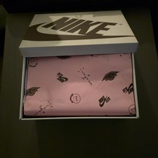 Travis Scott x Air Jordan 1 Low OG Canary para mujer DZ4137-700 talla 7