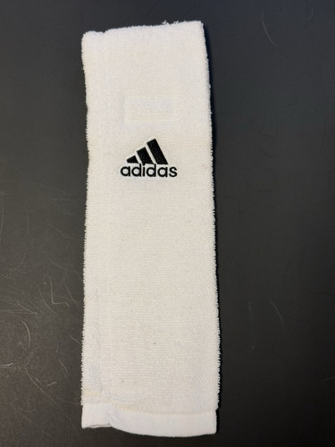 Mississippi State Bulldogs Game Used / Worn QB Football Sweat Towel NCAA SEC - Picture 1 of 5