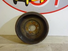Tambour de frein Citroen NEMO