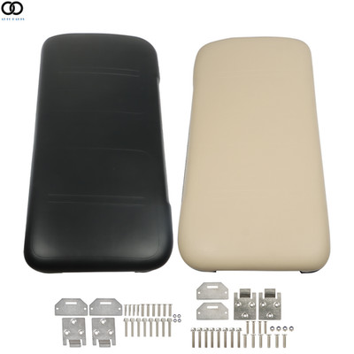 Golf Cart Front Seat Bottom W/ Hardware For E-Z-GO Medalist TXT 1994 -2013