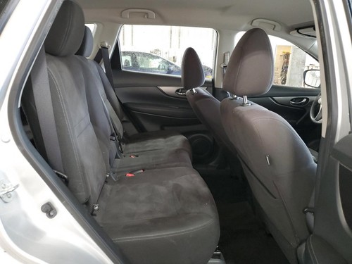 Driver Front Spindle/Knuckle VIN 5 1st Digit Usa Built Fits 14-20 ROGUE 2014307 - Picture 11 of 12