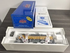 Atlas #6812-2 O Scale SDP-35 Diesel Locomotive Union Pacific #1407 (3-rail) NIB!