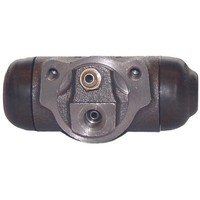 Radbremszylinder Ø 23,8 Mm 1X M10X1.0 Gusseisen A.B.S. FüR U.A. Toyota Land