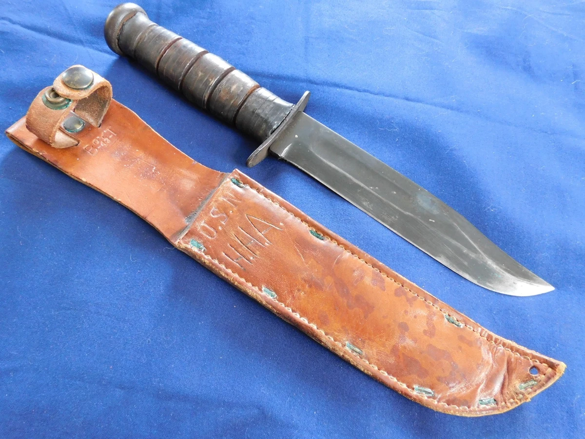 Mk2 Knife for sale | eBay