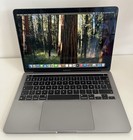 Apple MacBook Pro 13" (256 Go SSD, M1, 8 Go) 2020 Gris sidéral dans sa boîte