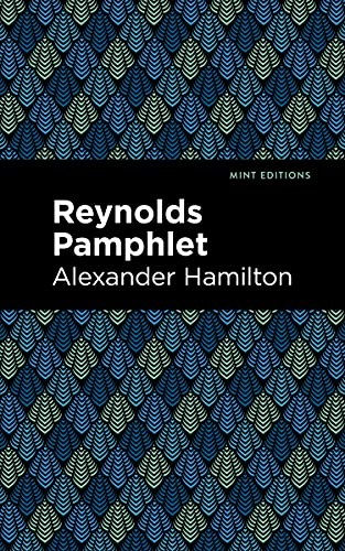 Reynolds Pamphlet - Picture 1 of 1
