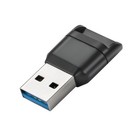 Memory Card Reader Adapter USB 3.0 High Speed Flash Memory Card Adapter for1577