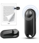 Remote Control Page Turner for Kindle Paperwhite Accessories Kobo Surface Comics