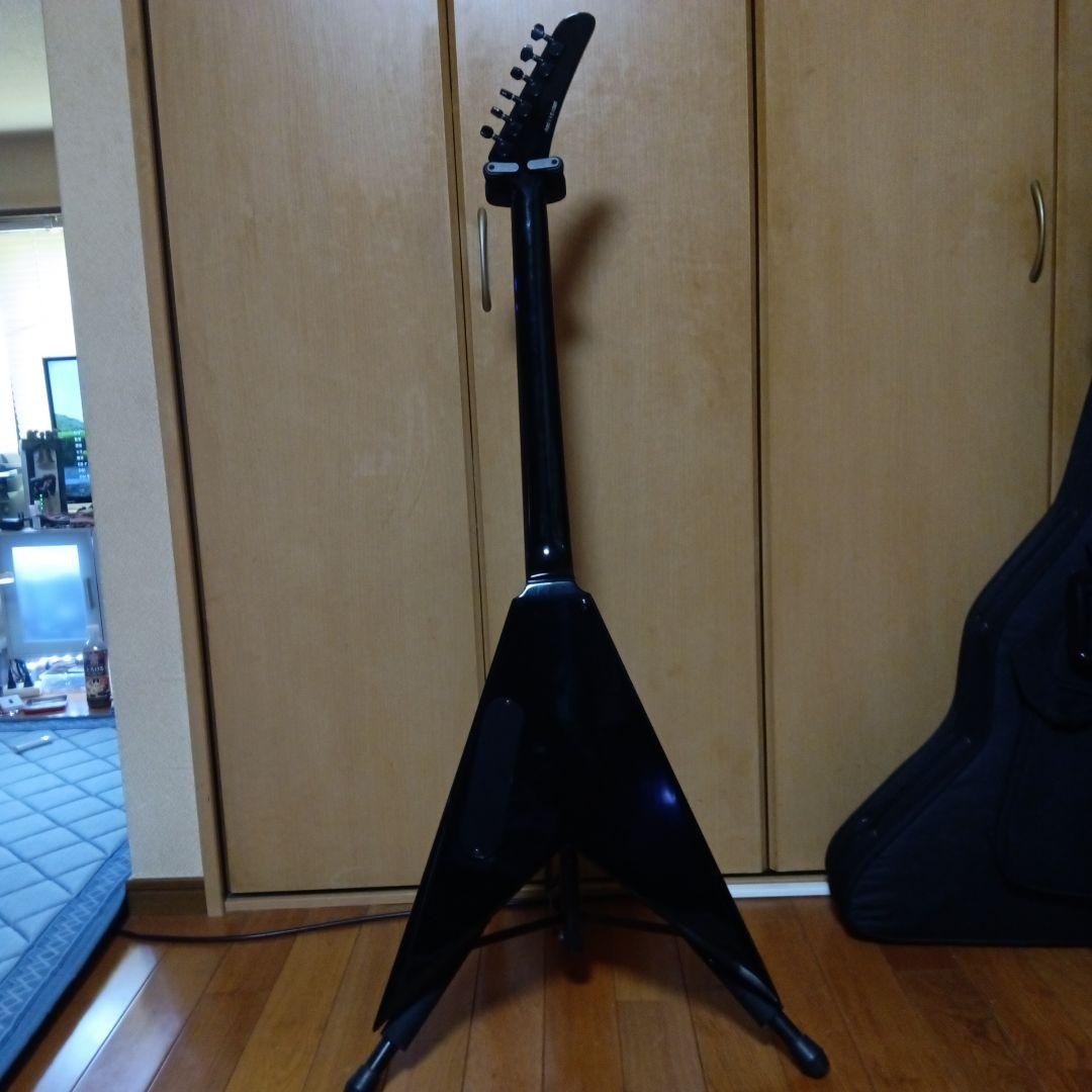 Glassroots GS-KV-85E ケイリーキングシグネチャーモデル Glassroots