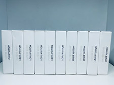 10 Pack Louis Vuitton Matiere Noire Eau De Parfum Sample Spray 2ml